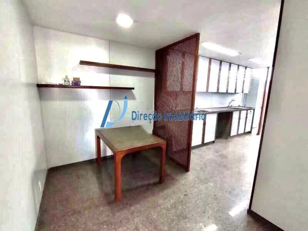 Apartamento, 4 quartos, 258 m² - Foto 15