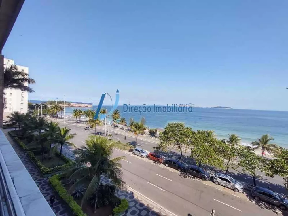 Apartamento, 4 quartos, 258 m² - Foto 19