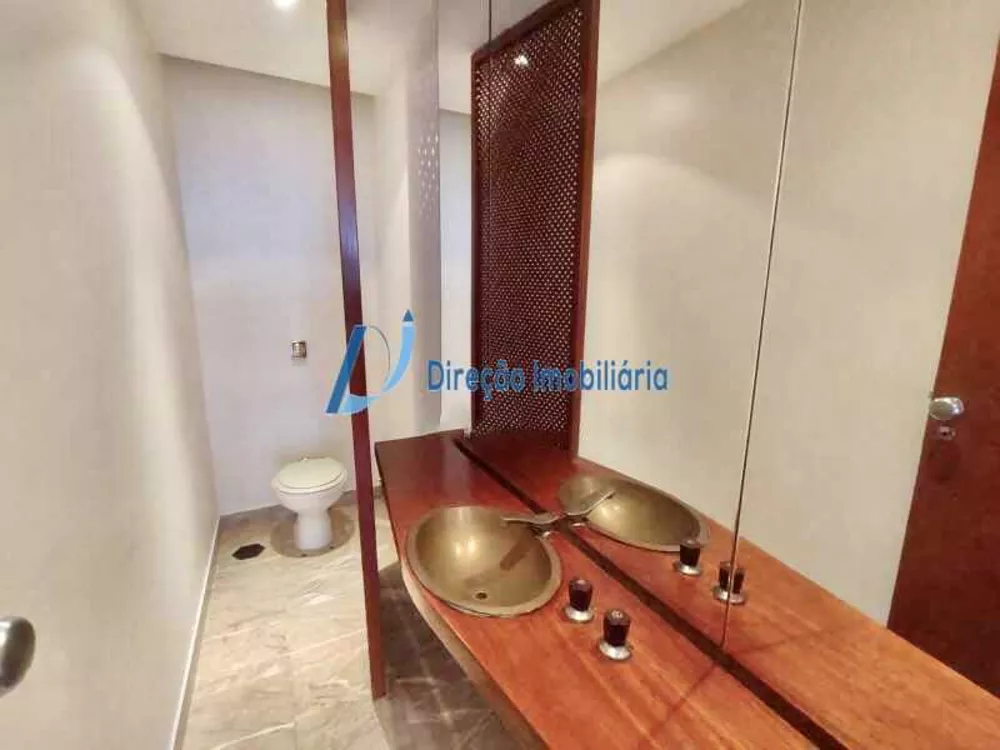 Apartamento, 4 quartos, 258 m² - Foto 8