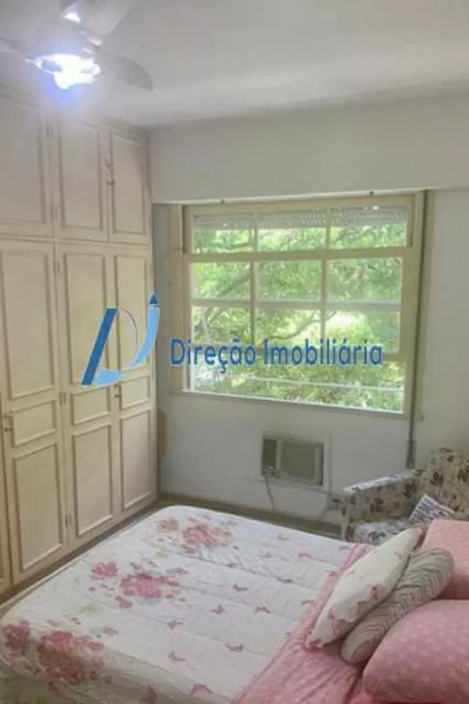 Apartamento, 4 quartos, 191 m² - Foto 11
