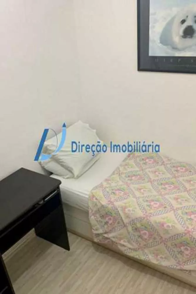 Apartamento, 4 quartos, 191 m² - Foto 10