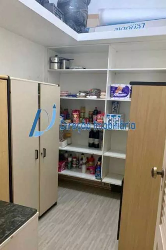 Apartamento, 4 quartos, 191 m² - Foto 15