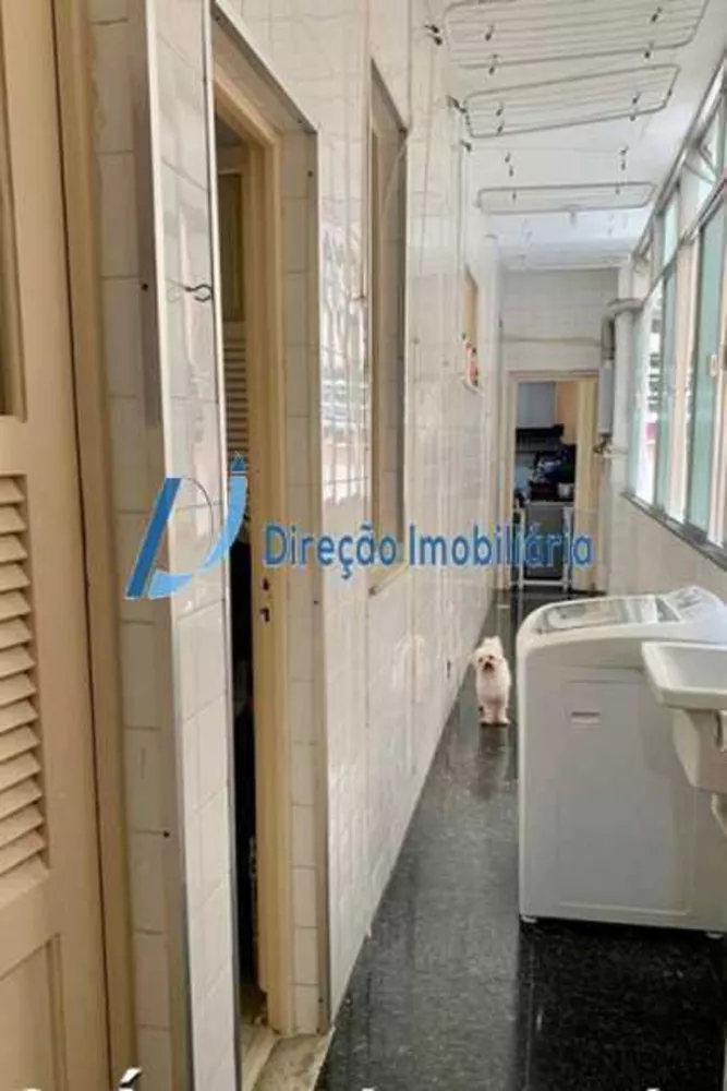 Apartamento, 4 quartos, 191 m² - Foto 19