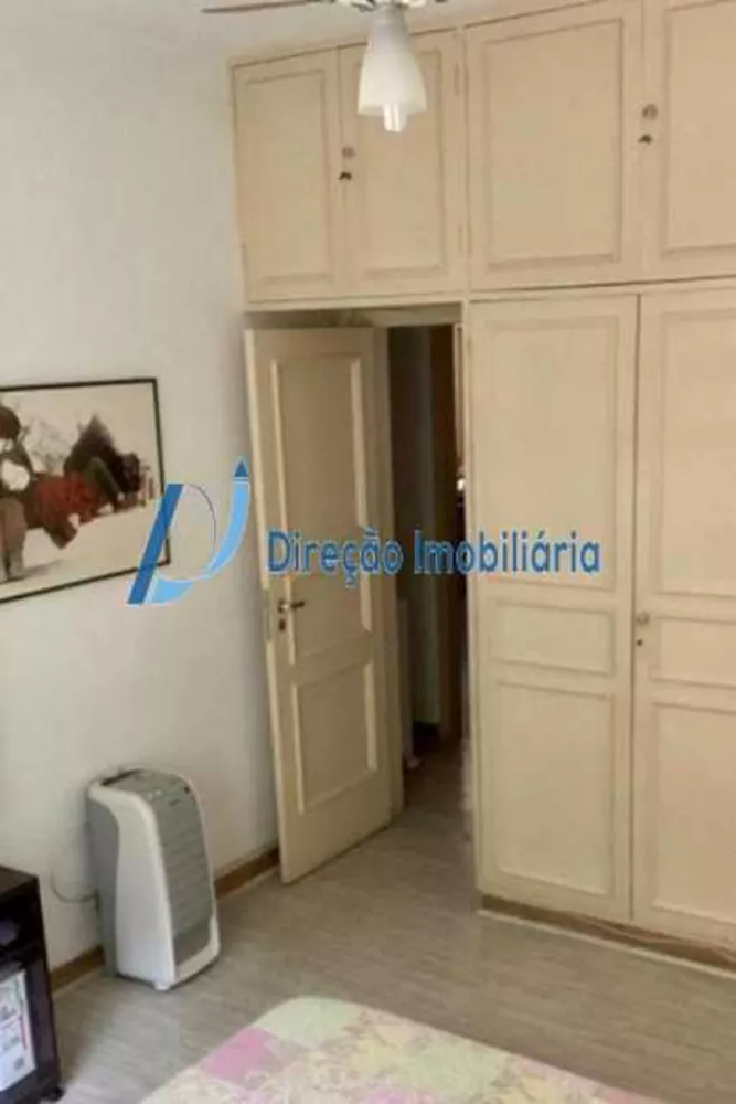 Apartamento, 4 quartos, 191 m² - Foto 6