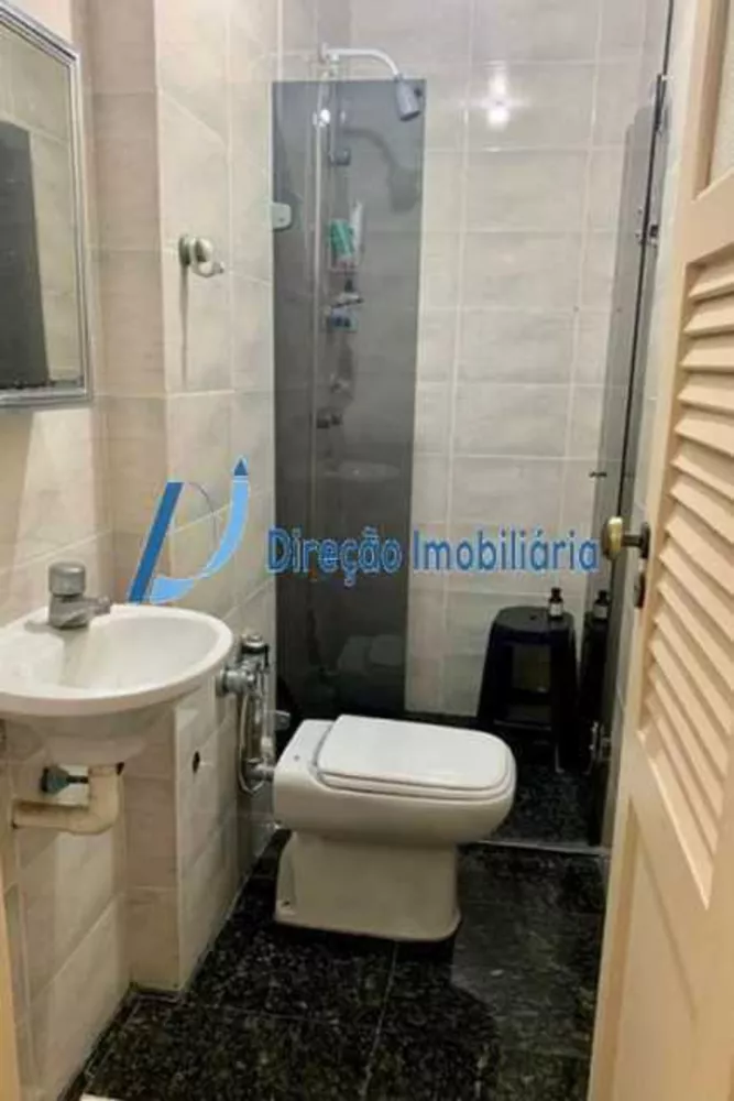 Apartamento, 4 quartos, 191 m² - Foto 7