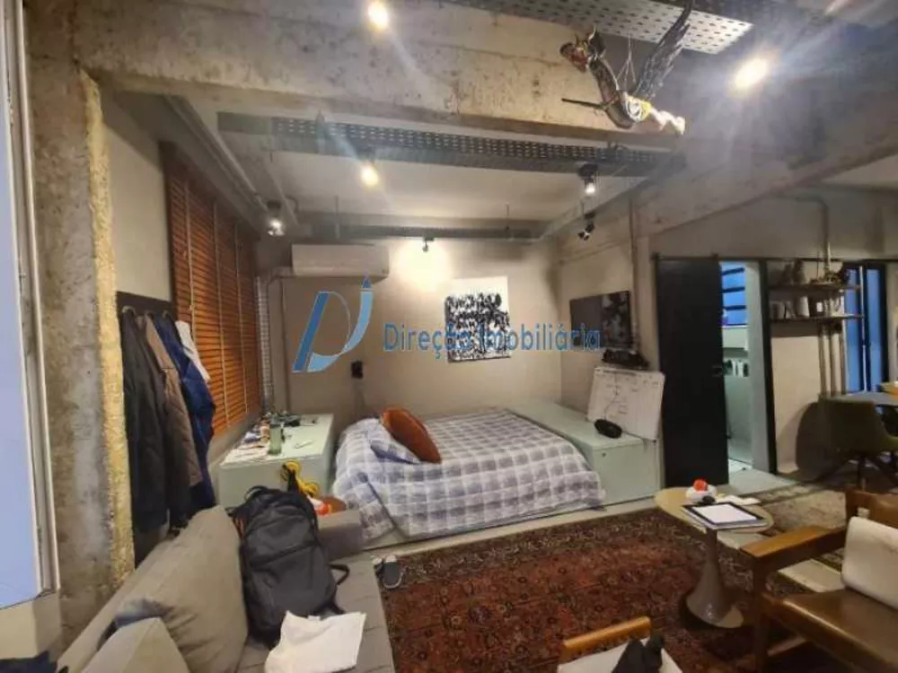 Apartamento, 1 quarto, 34 m² - Foto 17