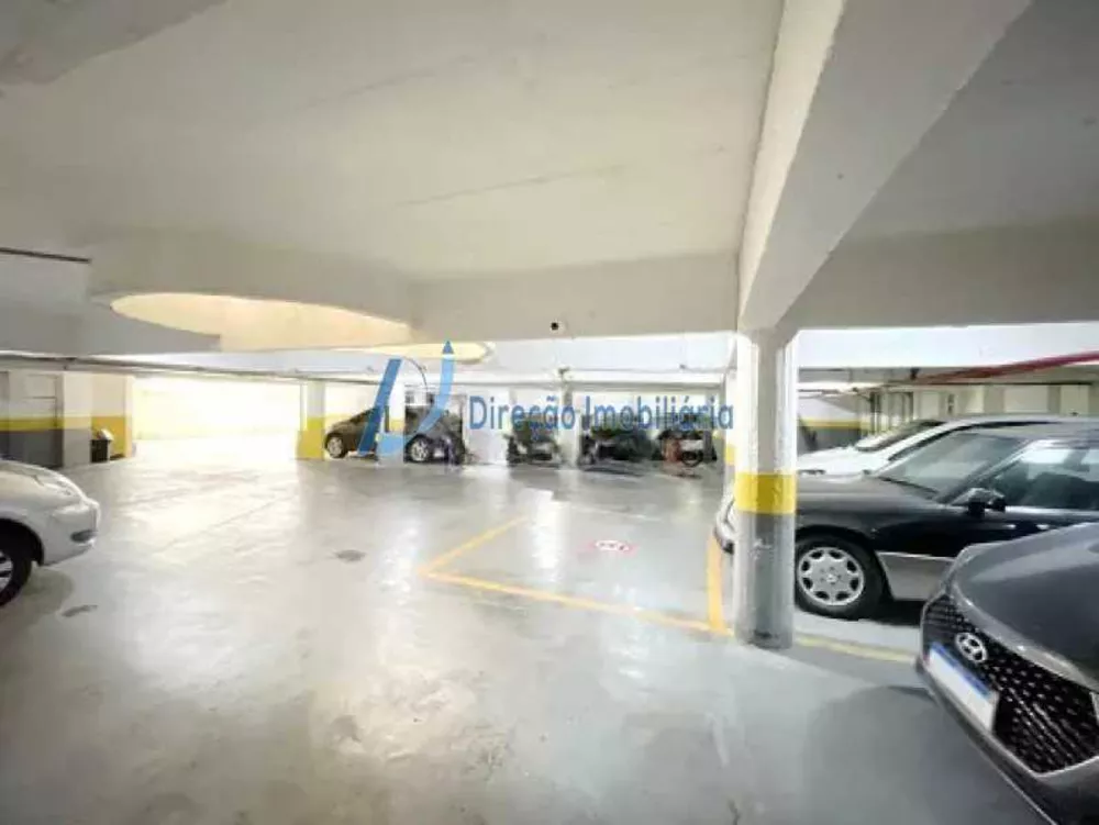 Apartamento, 1 quarto, 34 m² - Foto 4