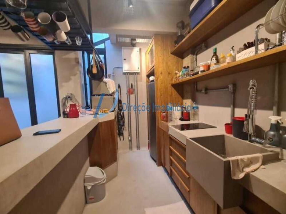 Apartamento, 1 quarto, 34 m² - Foto 6