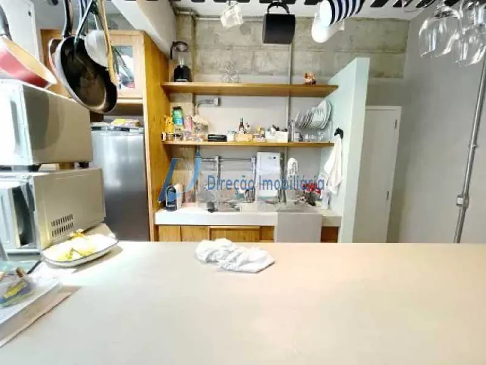 Apartamento, 1 quarto, 34 m² - Foto 19
