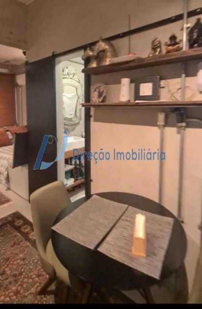 Apartamento, 1 quarto, 34 m² - Foto 8