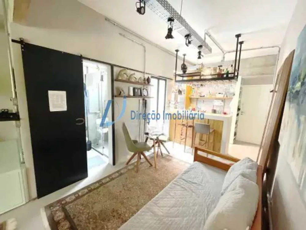 Apartamento, 1 quarto, 34 m² - Foto 18