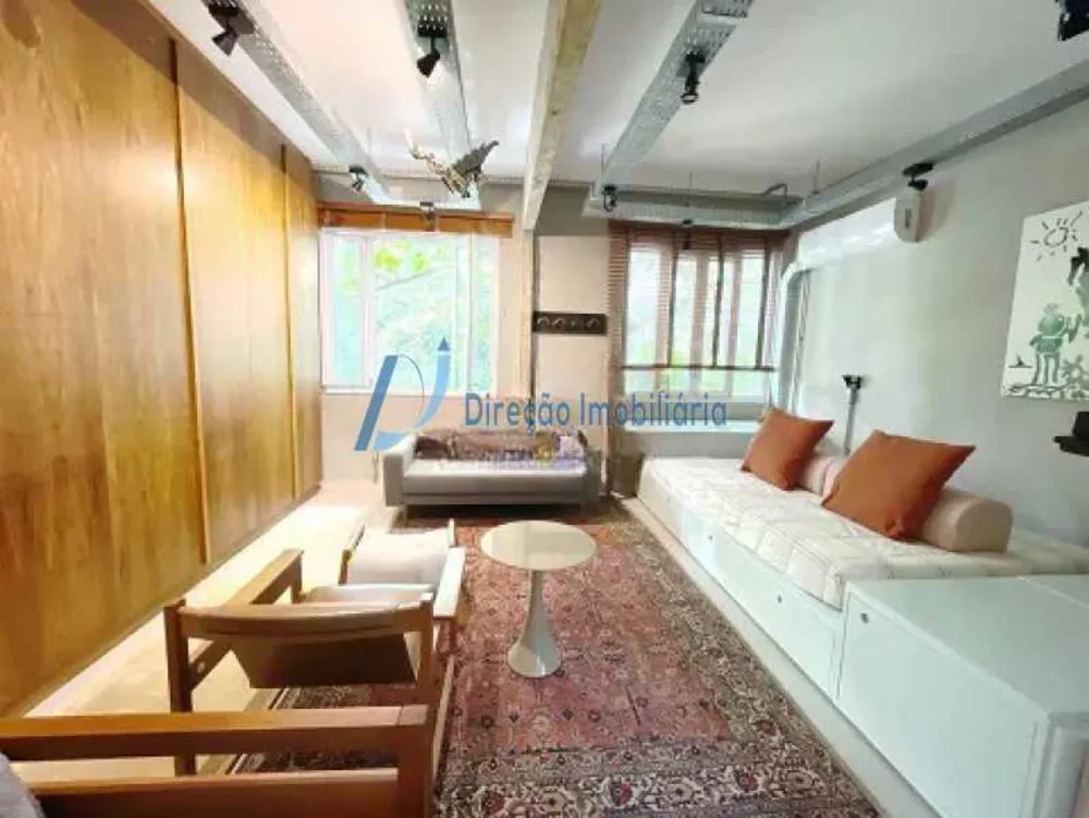 Apartamento, 1 quarto, 34 m² - Foto 11