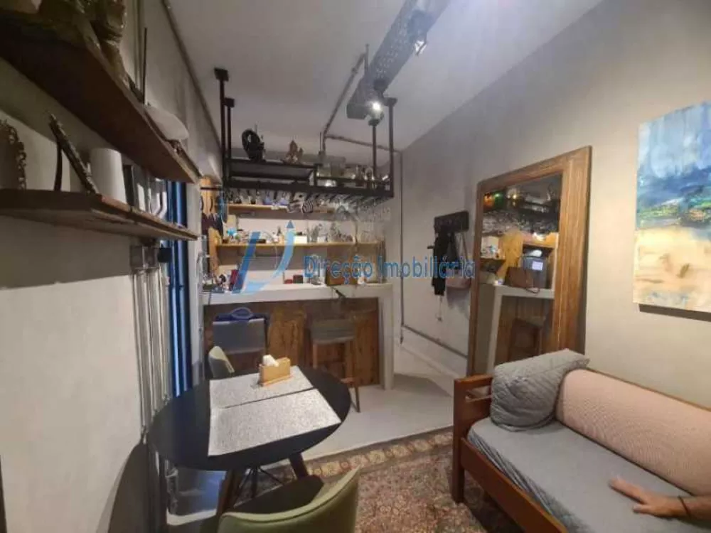 Apartamento, 1 quarto, 34 m² - Foto 1