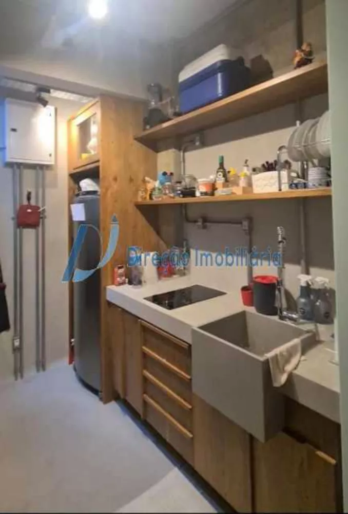 Apartamento, 1 quarto, 34 m² - Foto 9