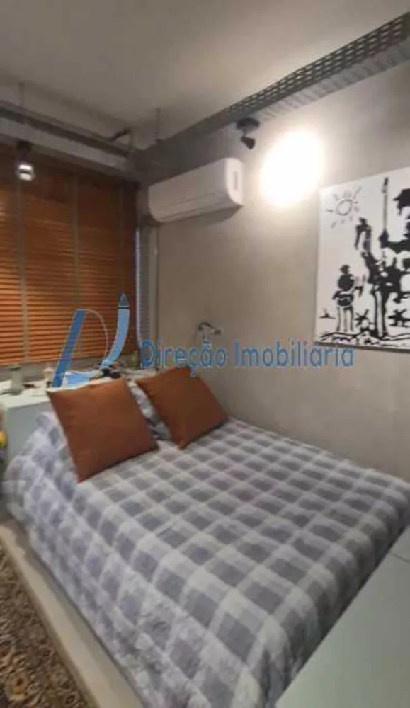 Apartamento, 1 quarto, 34 m² - Foto 12