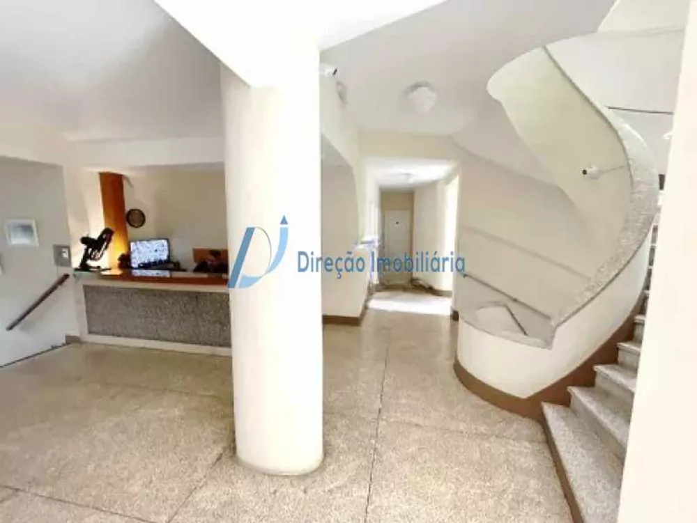 Apartamento, 1 quarto, 34 m² - Foto 16