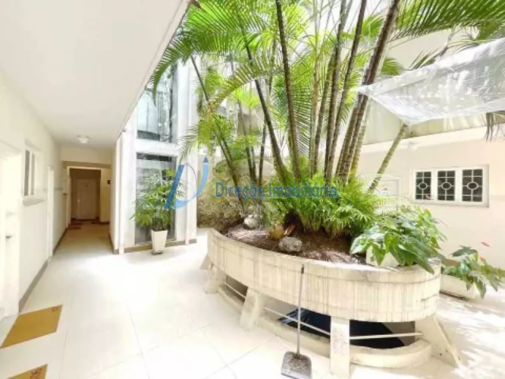 Apartamento, 1 quarto, 34 m² - Foto 2