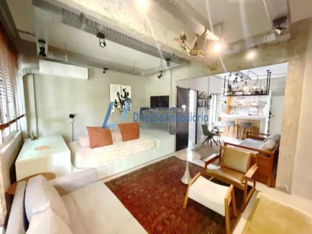 Apartamento, 1 quarto, 34 m² - Foto 7