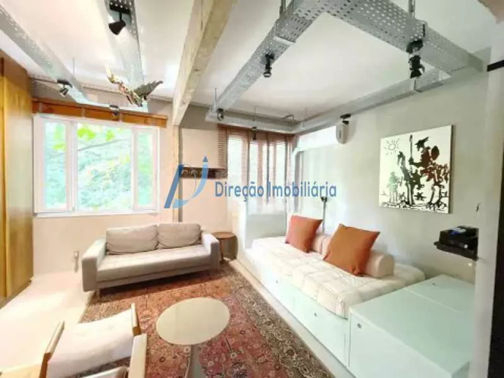 Apartamento, 1 quarto, 34 m² - Foto 15