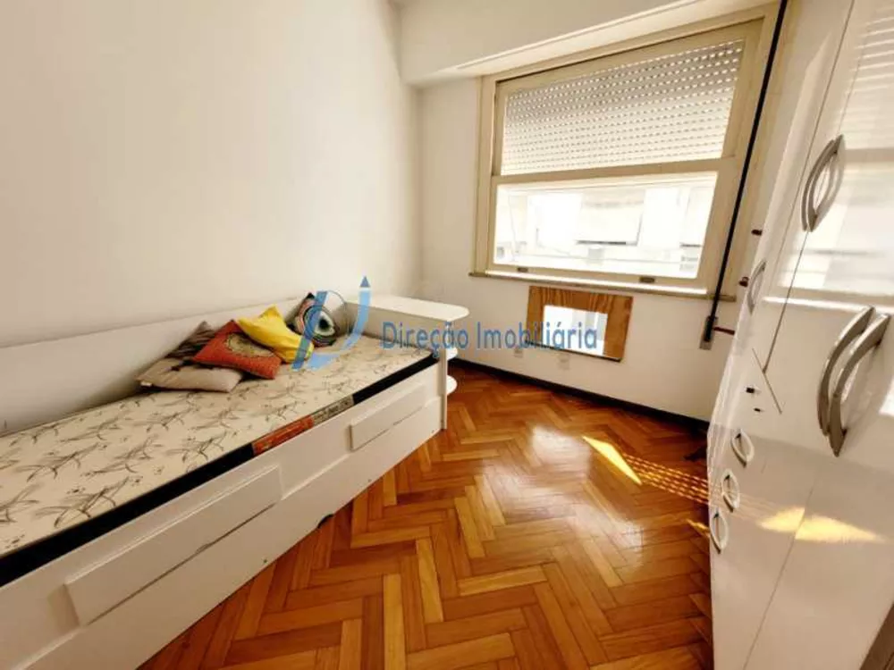 Apartamento, 3 quartos, 92 m² - Foto 5