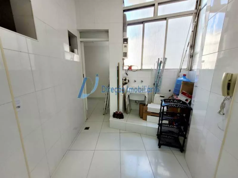 Apartamento, 3 quartos, 92 m² - Foto 8