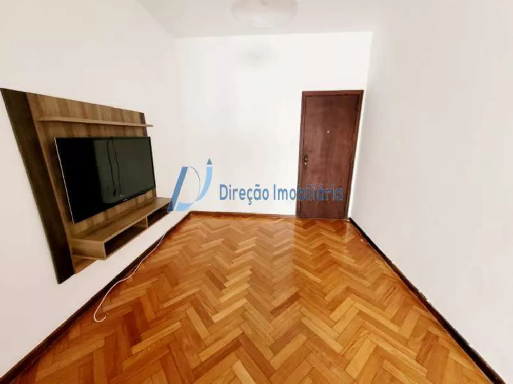 Apartamento, 3 quartos, 92 m² - Foto 1