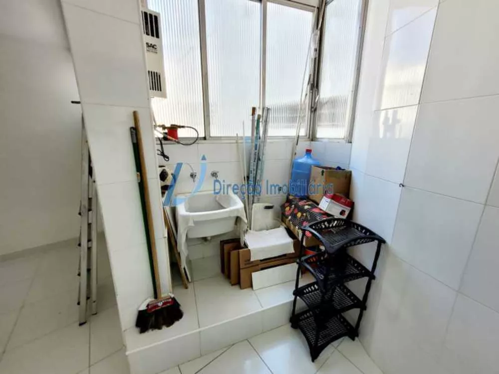Apartamento, 3 quartos, 92 m² - Foto 2