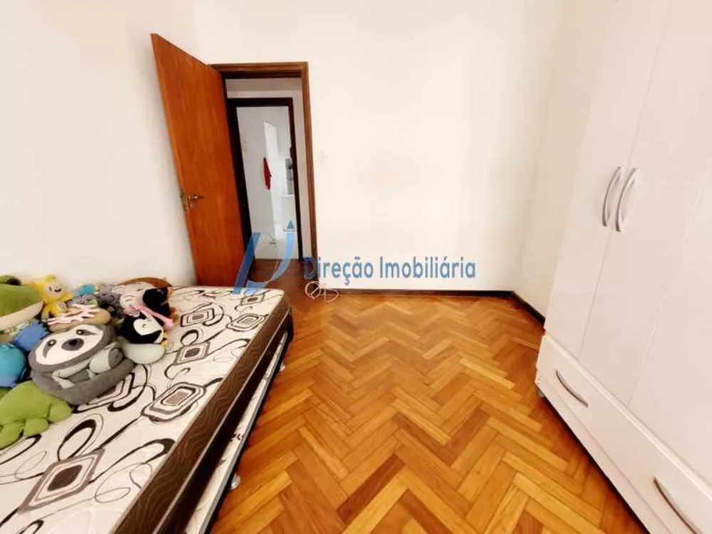 Apartamento, 3 quartos, 92 m² - Foto 12