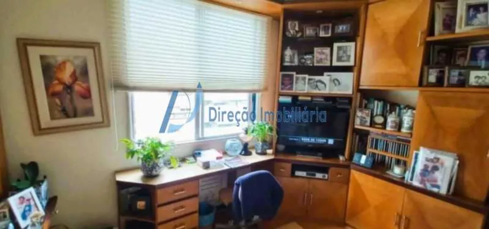 Apartamento, 3 quartos, 166 m² - Foto 19