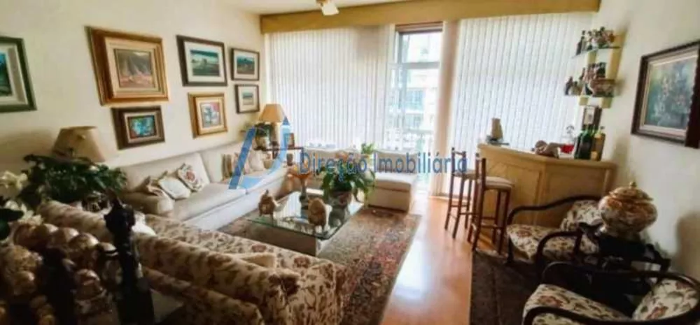 Apartamento, 3 quartos, 166 m² - Foto 13