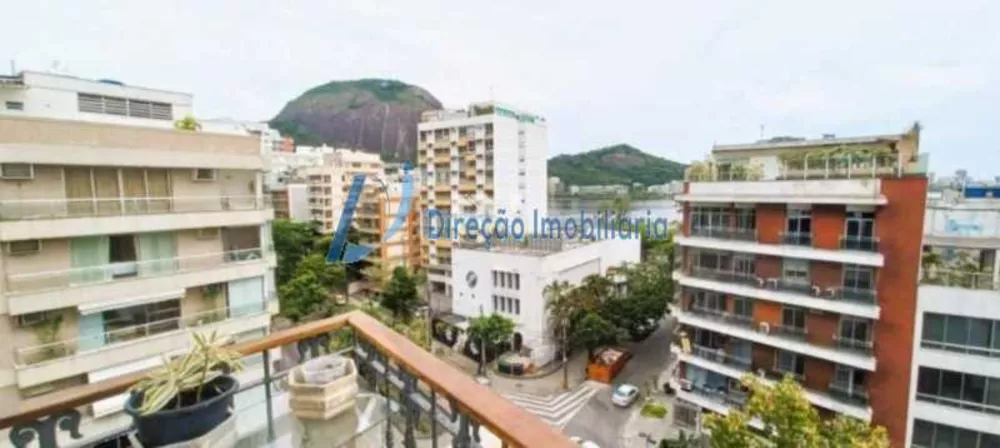 Apartamento, 3 quartos, 166 m² - Foto 5
