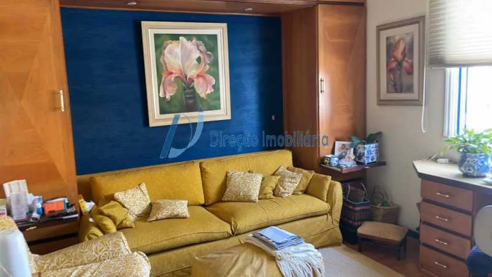 Apartamento, 3 quartos, 166 m² - Foto 7
