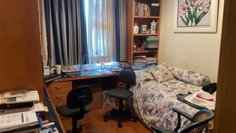 Apartamento, 3 quartos, 166 m² - Foto 4