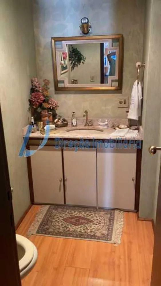 Apartamento, 3 quartos, 166 m² - Foto 1