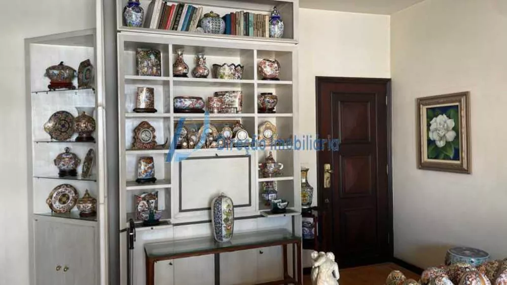 Apartamento, 3 quartos, 166 m² - Foto 20
