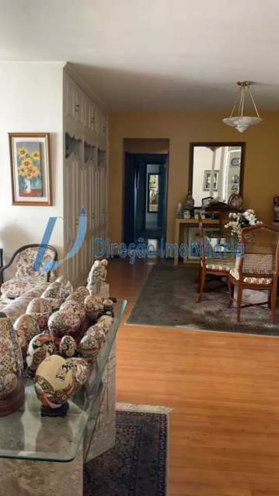 Apartamento, 3 quartos, 166 m² - Foto 12