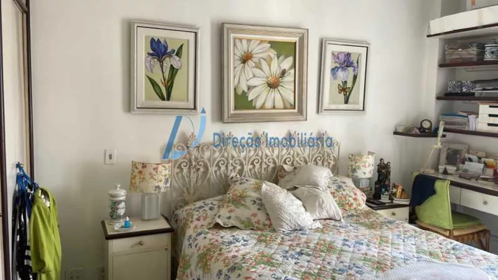 Apartamento, 3 quartos, 166 m² - Foto 9