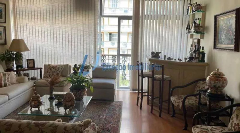Apartamento, 3 quartos, 166 m² - Foto 18