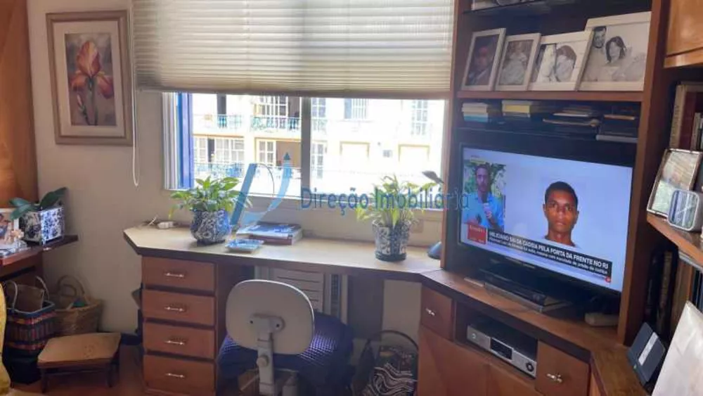Apartamento, 3 quartos, 166 m² - Foto 8