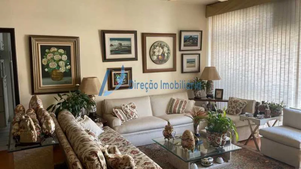 Apartamento, 3 quartos, 166 m² - Foto 2