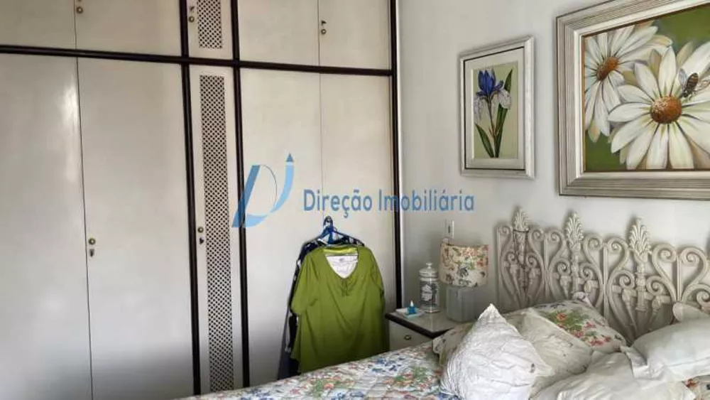 Apartamento, 3 quartos, 166 m² - Foto 10