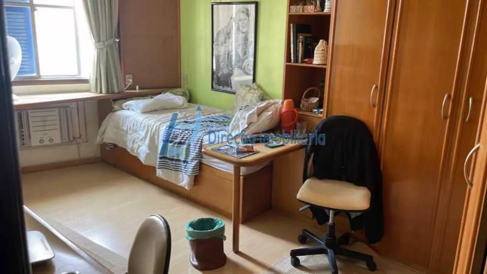 Apartamento, 3 quartos, 166 m² - Foto 3