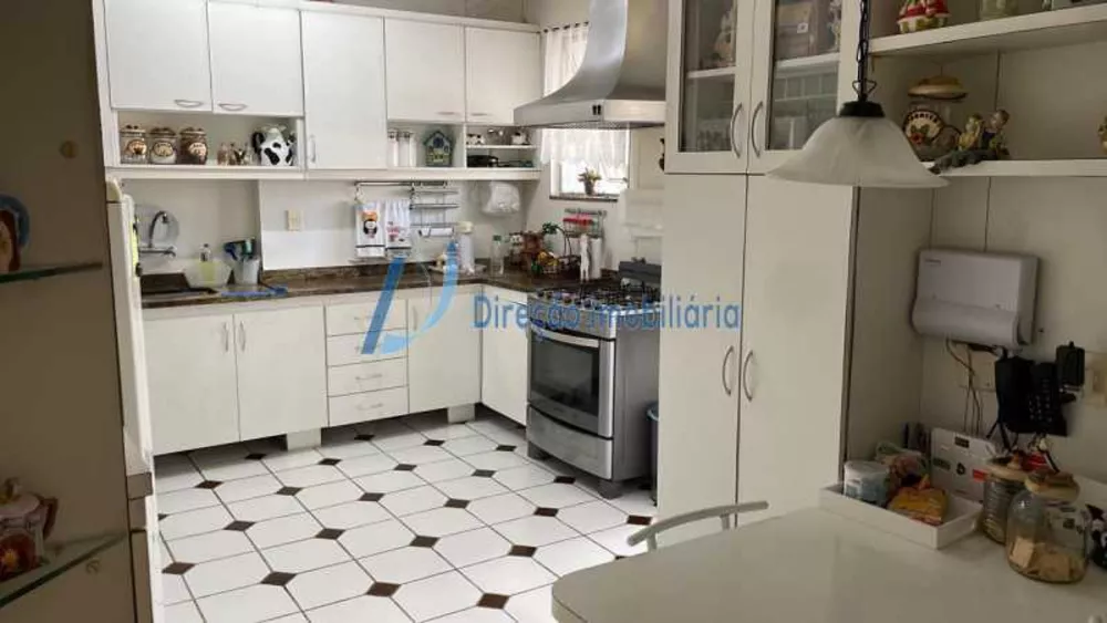 Apartamento, 3 quartos, 166 m² - Foto 15