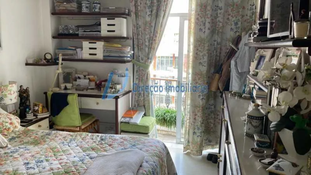 Apartamento, 3 quartos, 166 m² - Foto 6