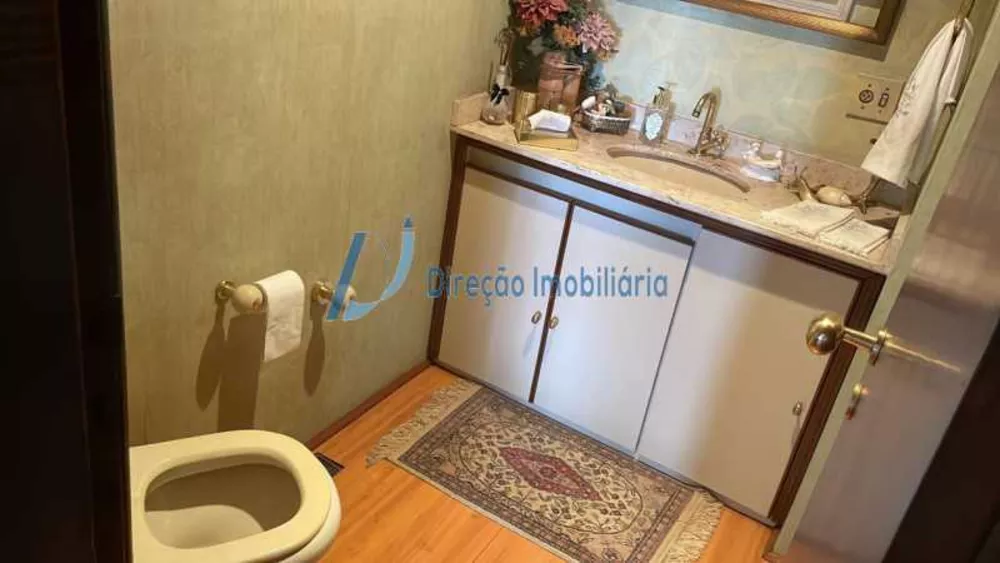 Apartamento, 3 quartos, 166 m² - Foto 11