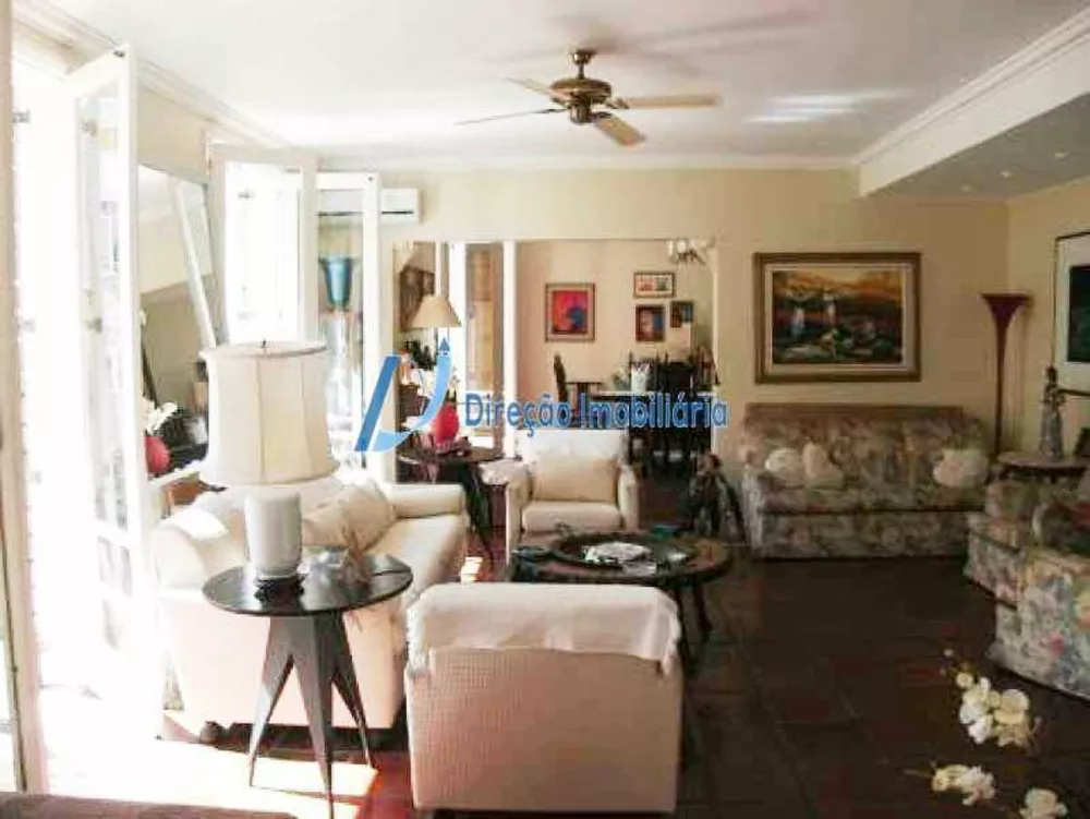 Apartamento, 4 quartos, 328 m² - Foto 11