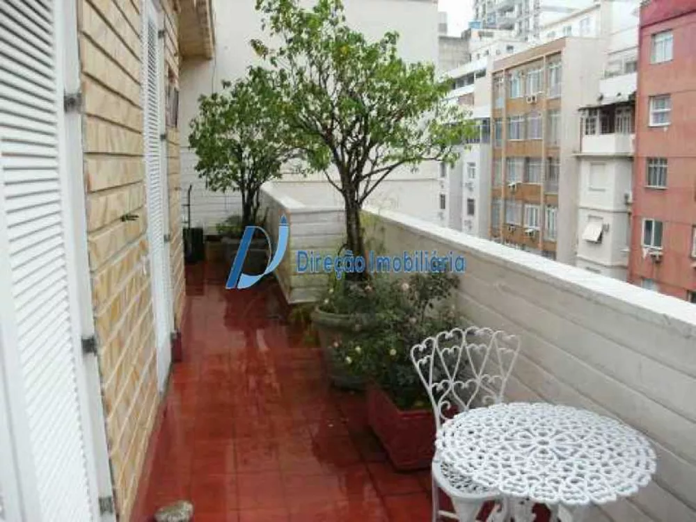 Apartamento, 4 quartos, 328 m² - Foto 13