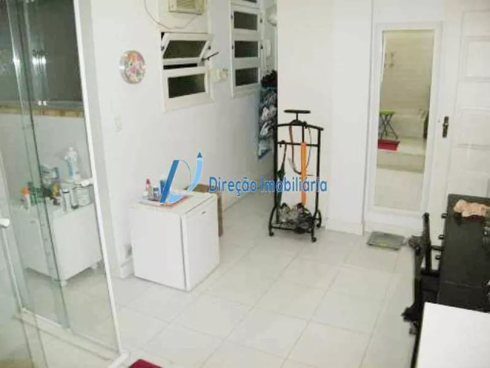 Apartamento, 4 quartos, 328 m² - Foto 14