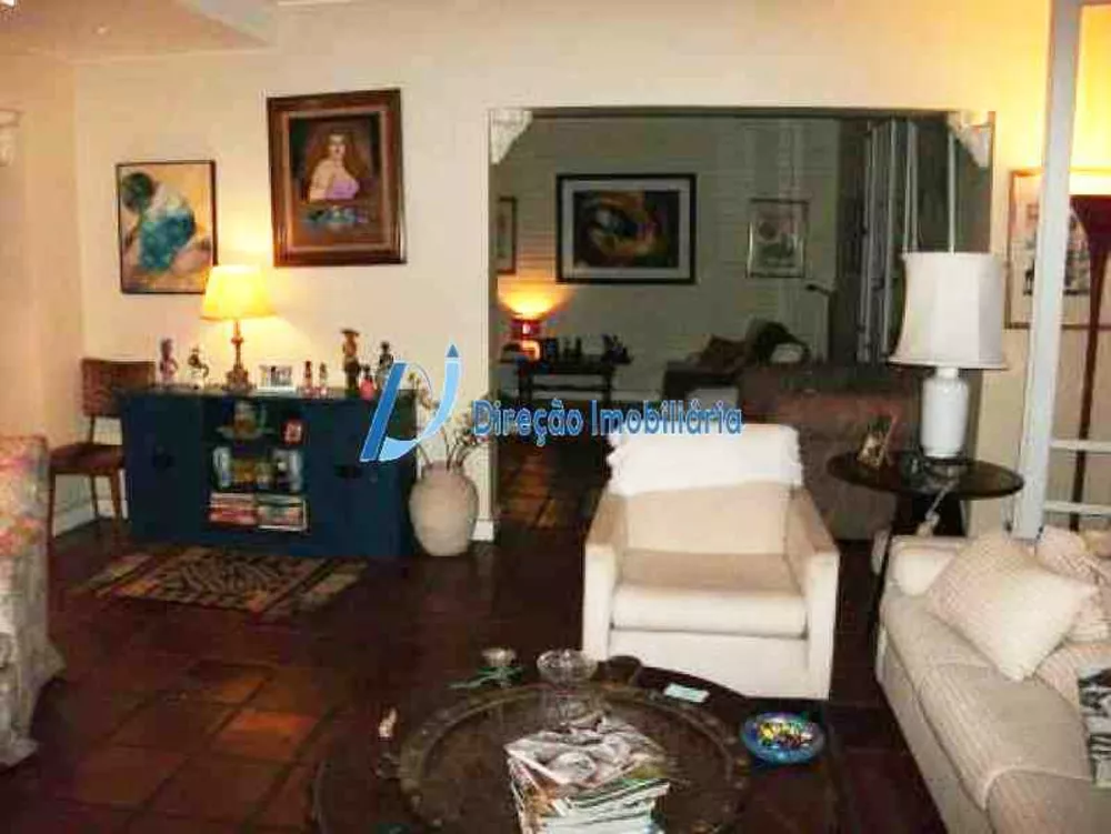 Apartamento, 4 quartos, 328 m² - Foto 8
