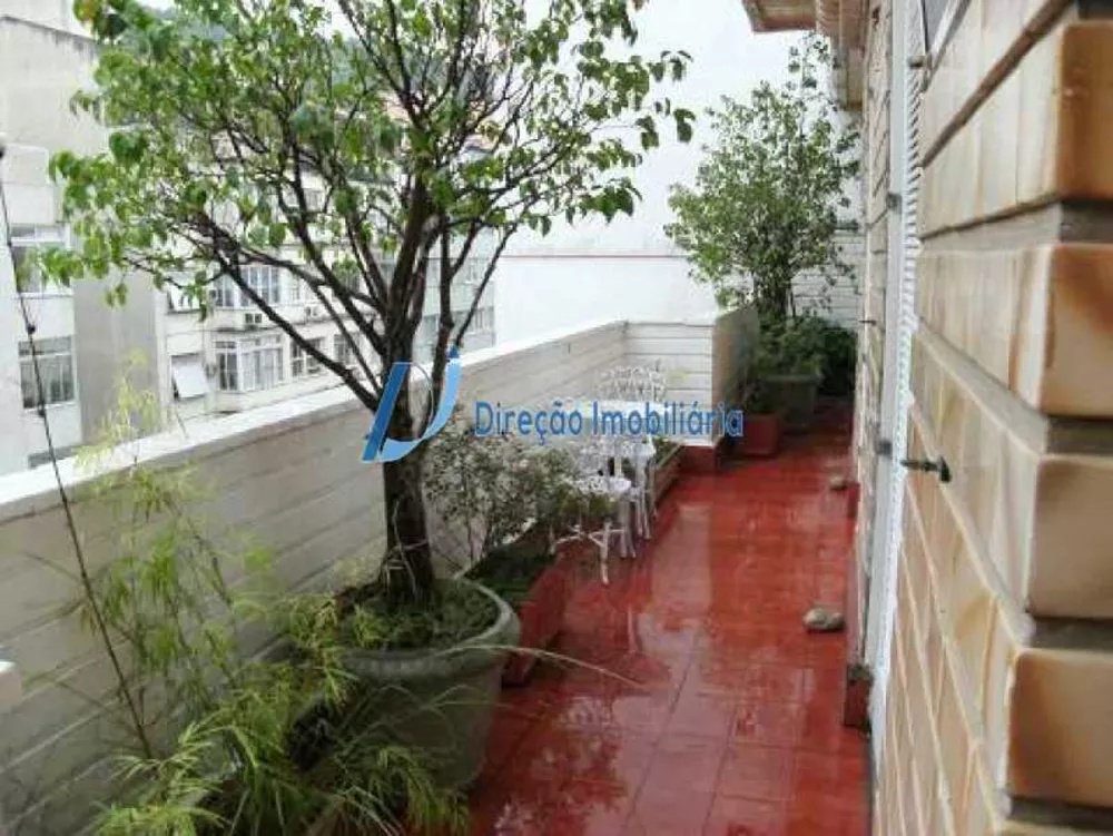 Apartamento, 4 quartos, 328 m² - Foto 5